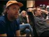 Lars, Bob Rock e James